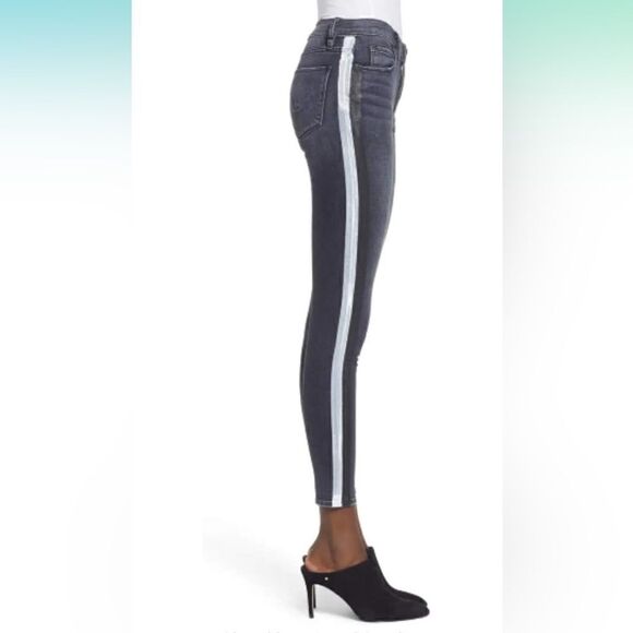 NWT Hudson NICO Supper Skinny Jeans - MSRP 225 - NWT - Picture 2 of 16